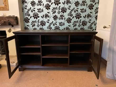 Photo of free Ikea Sideboard/TV unit (Bradford on Avon BA15) #1