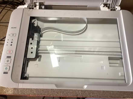 Photo of free Canon printer (Mountsorrel LE12) #3