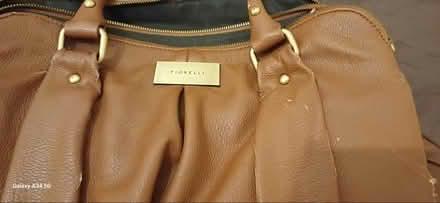Photo of free Fiorelli Handbag (Bromley-by-Bow E3) #1