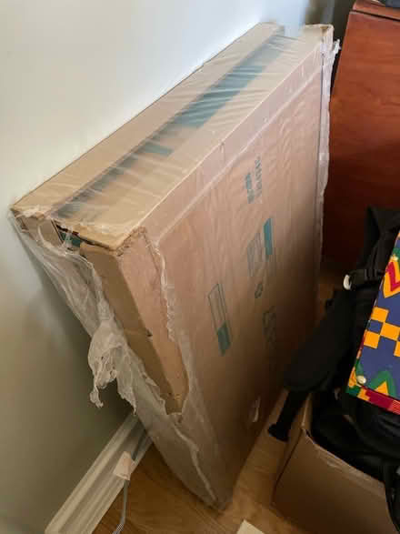 Photo of free Side table pair (Watertown near Belmont) #4