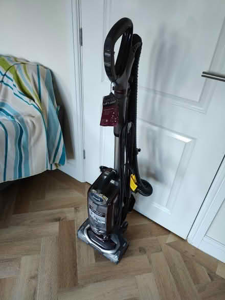 Photo of free Shark Upright Vacuum Cleaner (Wilmslow SK9) #1
