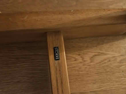 Photo of free Stokke tripp trapp high chair (AL1) #3
