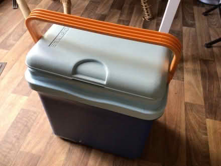 Photo of free Pic Nic Cold Box (Ballumbie DD4) #3