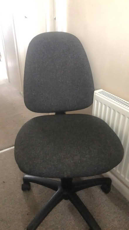 Photo of free Office chair (Pagham) #1