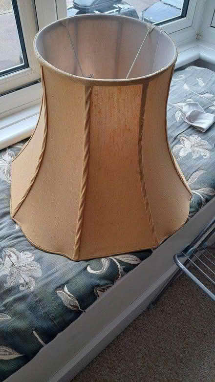 Photo of free Good quality lampshades (Worthing) #1