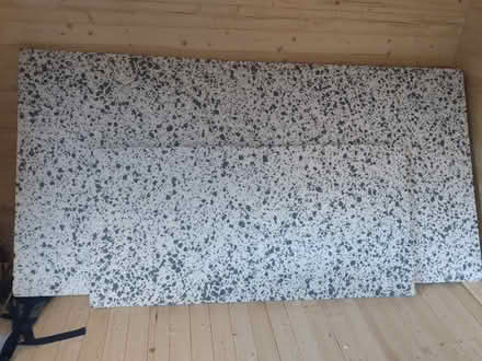 Photo of free Insulation board (Charnock S12) #1