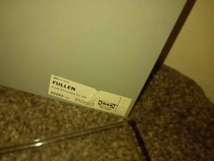 Photo of free Bathroom Mirror - IKEA 'Fullen' (Polwarth EH11) #2