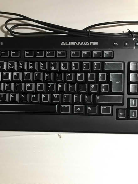 Photo of free Keyboard (Kentishtown) #2