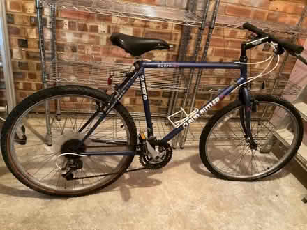 Photo of free Men’s Claud Butler bicycle (Eynsham OX29) #3