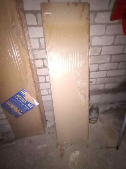 Photo of free Loft flooring panels (Natland LA9) #1