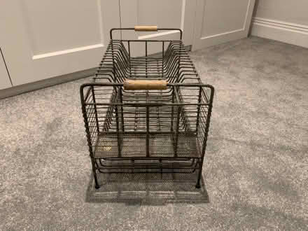 Photo of free Dish drying rack (Ealing W5) #1