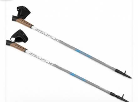 Photo of Nordic Walking Poles (Aveley RM15) #1