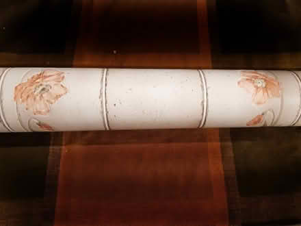 Photo of free Wallpaper suitable for crafts or small projects, vintage. T (New Catton NR3) #3