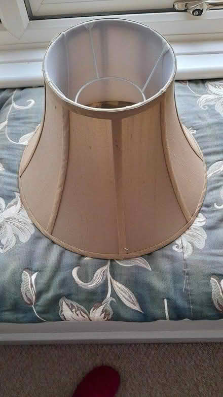 Photo of free Good quality lampshades (Worthing) #4