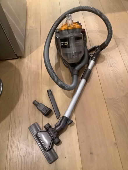 Photo of free Vacuum cleaner (Sion Hill) #1