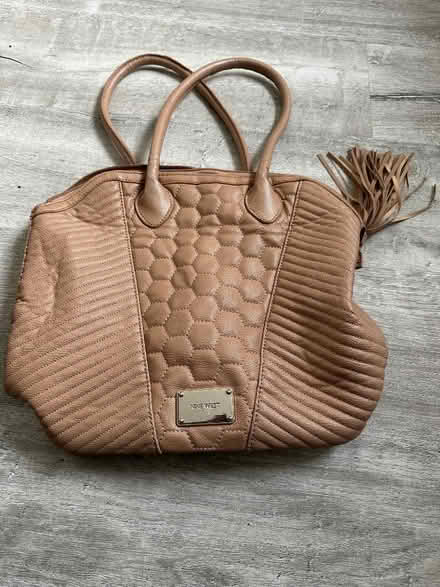 Photo of free Bag in good condition (Currie EH14) #1