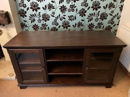 Photo of free Ikea Sideboard/TV unit (Bradford on Avon BA15) #3