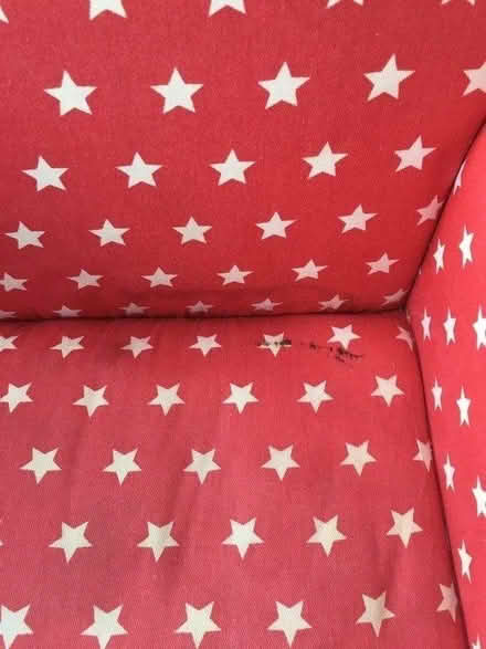 Photo of free Child’s armchair (Hutton CM13) #1