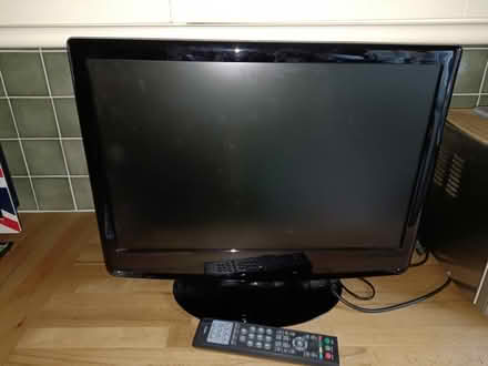 Photo of free 22" Television (Clifton YO30) #1