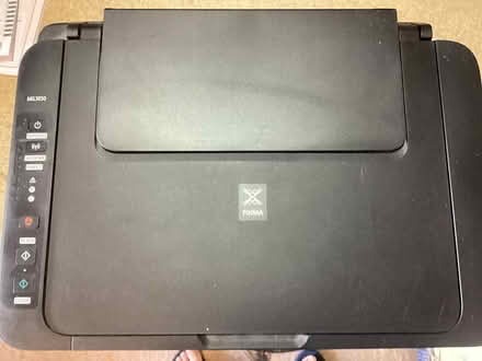 Photo of free Canon Printer MG3050 (Mountsorrel LE12) #1