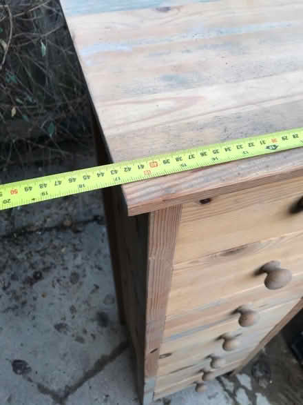 Photo of free Solid pine shelves (Harrogate, HG1) #3