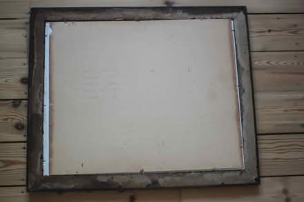 Photo of free Landseer print in frame (Southbourne) #4