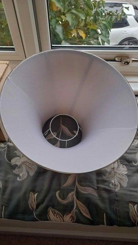 Photo of free Good quality lampshades (Worthing) #2