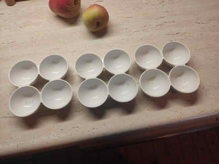 Photo of free Egg holder things for fridge door (EH20 Loanhead) #1