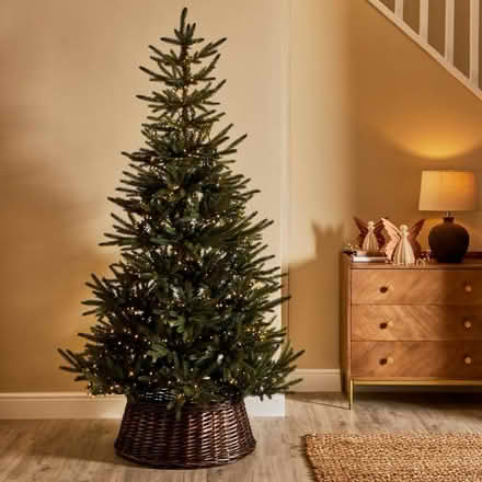 Photo of Christmas tree (SO14) #1
