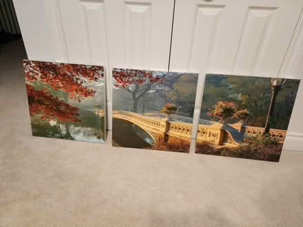Photo of free Three pictures of NY (Aberfoyle, 5 mins S of Guelph) #1