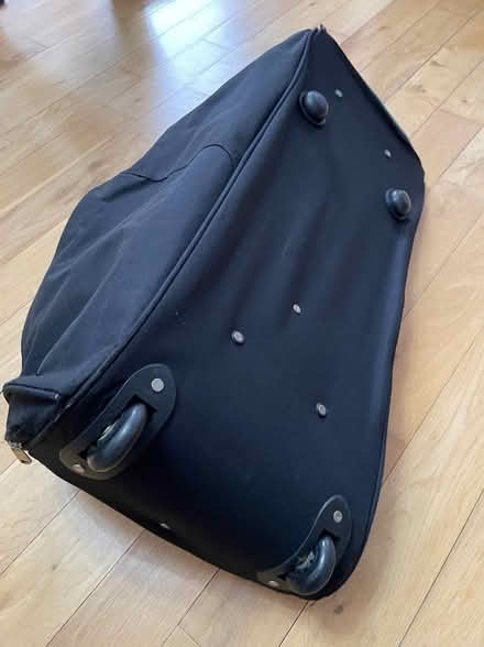 Photo of free Wheeled holdall. (Rayne CM77) #1