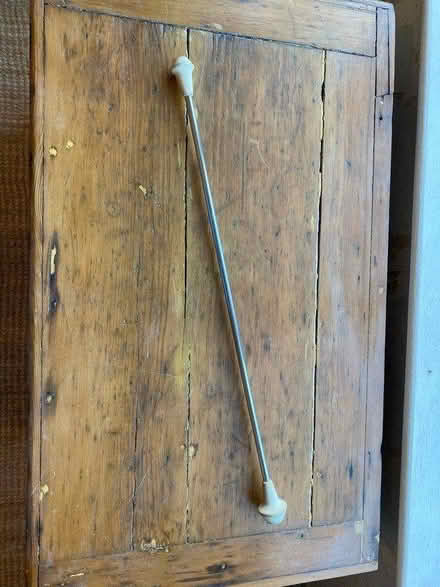 Photo of free 26 inch majorettes baton (West Bridgford NG2) #1