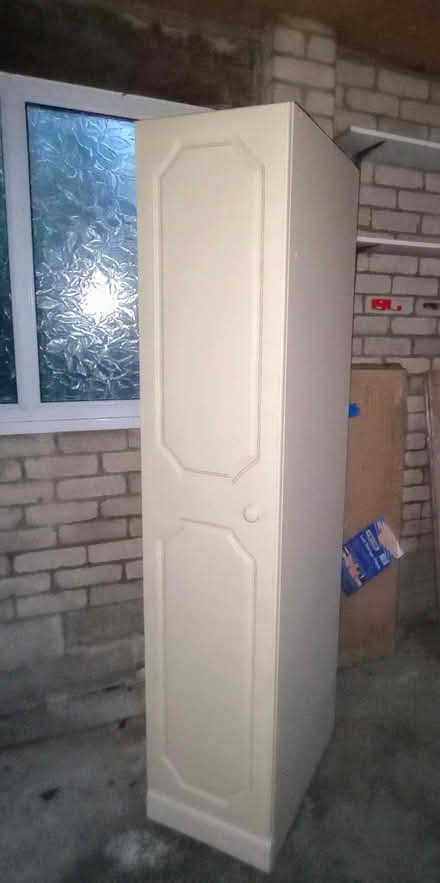 Photo of free Wardrobe (Natland LA9) #1