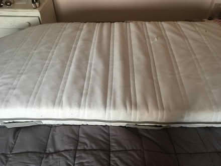 Photo of free Single camping mattress (Berrylands KT5) #1