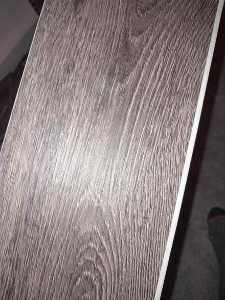 Photo of free LVT (SW16) #3