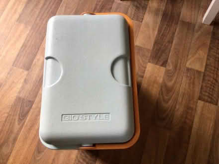 Photo of free Pic Nic Cold Box (Ballumbie DD4) #2