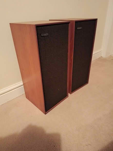 Photo of free Celestion Speakers (Comeytrowe TA1) #1