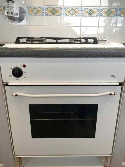 Photo of free Single Built-In Electric Oven (Westdene BN1) #1
