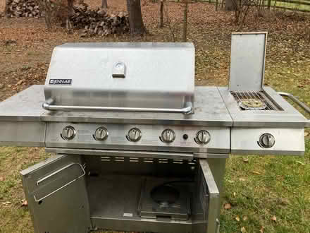 Photo of free Jenn-Air Grill (Ambler) #1