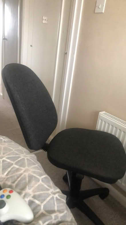Photo of free Office chair (Pagham) #2