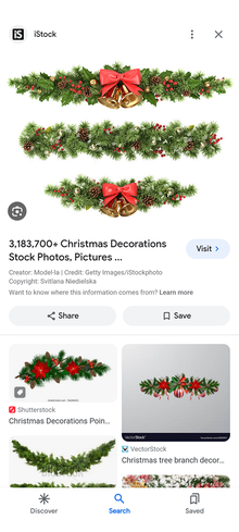 Photo of Christmas decorations (Chelmsford CM1) #1