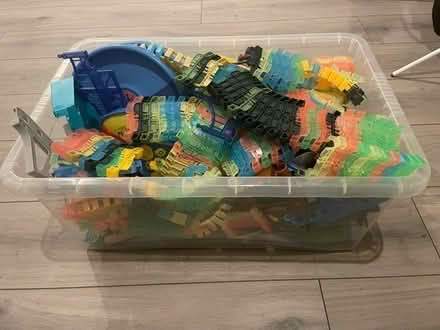 Photo of free Sort out before xmas (West Drayton UB7) #1