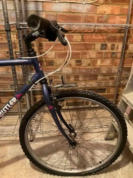 Photo of free Men’s Claud Butler bicycle (Eynsham OX29) #1