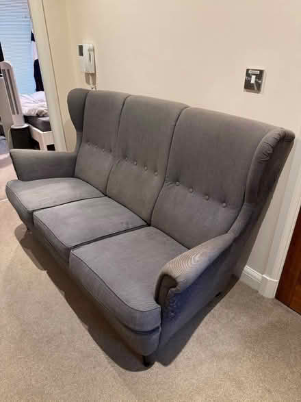Photo of free sofa (Kenilworth CV8) #3