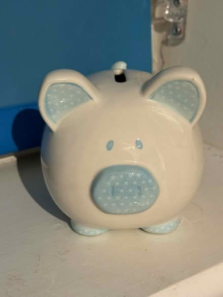 Photo of free Piggy bank (Wokingham RG40) #1