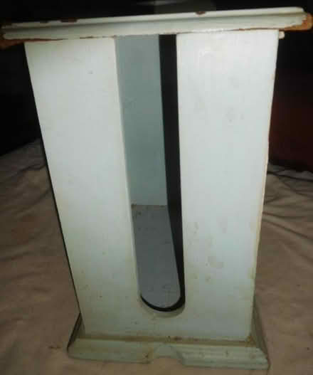 Photo of free Wine Box Holder (Whiteleaved Oak HR8) #2