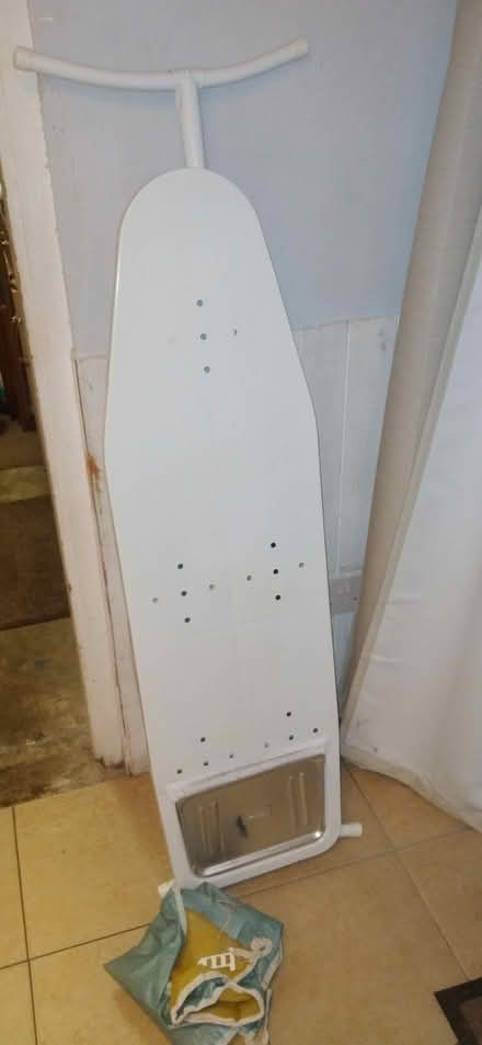 Photo of free Small ironing board (Kirkstall LS6) #1