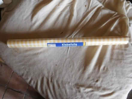Photo of free Sticky Back Plastic (Whiteleaved Oak HR8) #3