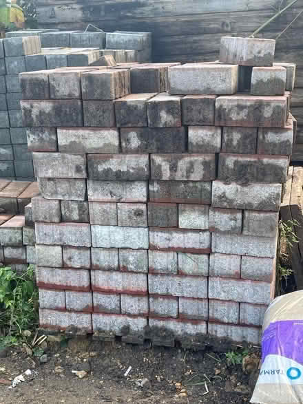Photo of free Building materials. (Bethnal Green E2) #1