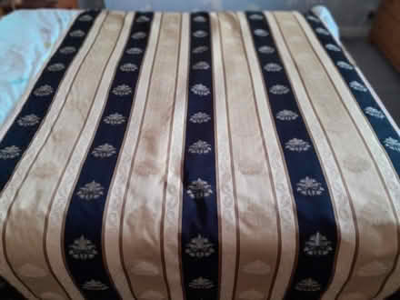 Photo of free Curtain material (Oakbank PH1) #1
